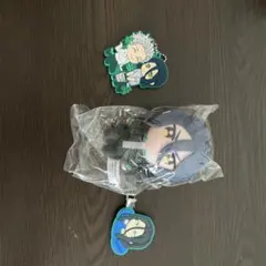 WIND.BREAKER 杉下京太郎 梅宮一