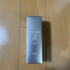 musee SERUM FOCUS #1 30mL muflaのサムネイル