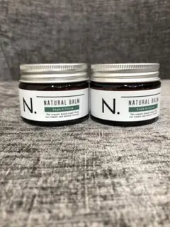 N.ナチュラルバームSC 45g　2個セットのサムネイル