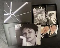 SEVENTEEN セブチ トレカ ウジ DAREDEVIL carat 盤