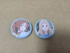 2026年最新】リズと青い鳥 缶バッジの人気アイテム - メルカリ