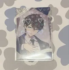 にじさんじ 7周年 剣持刀也 チェキ