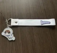 M!LK山中柔太郎ペンライトストラップ