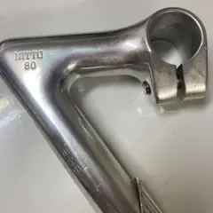 NITTO フィレットステム 80mm - メルカリ