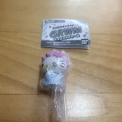 サンリオキャラクターズGRWMマスコットチャーム