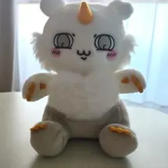 ちいかわ あのこ BIGぬいぐるみのサムネイル