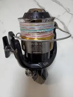 新品【10/12までの出品】ツインパワーSW14000XG シマノ ツインパワー SW 14000XG (リール) 価格比較 - 価格.com