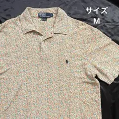 2025年最新】ラルフローレン 花柄 ポロシャツの人気アイテム