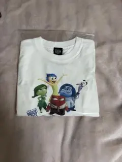 PIXAR THE FRIEND SHIP 限定 PIXAR ピクサー Tシャツ - メルカリ