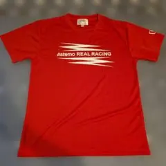 No.171 REAL RACING　ドライTシャツ　Astemoのサムネイル