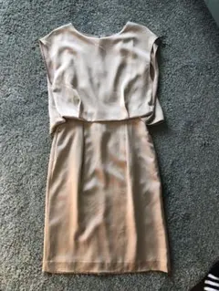 【トゥモローランド Ballsey】ワンピース