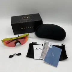 【未使用品】OAKLEY オークリー サングラス 9531-0637のサムネイル