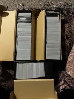 デュエルマスターズ トレーディングカードセット