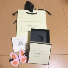JO MALONE LONDON ギフト　空箱のサムネイル