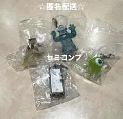 モンスターズインク めじるしアクセサリー