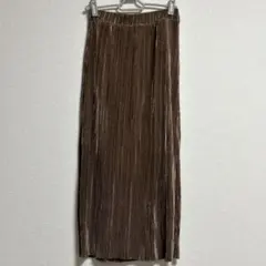 プリーツスカート / GU