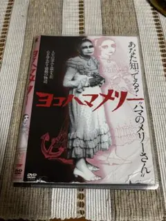 ヨコハマメリー DVD レンタル落ち／ドキュメンタリー