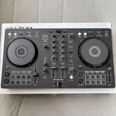 2026年最新】Pioneer DDJ-FLX4 DJコントローラー スピーカー