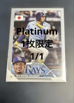 2025年最新】ワンダー・フランコの人気アイテム - メルカリ