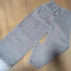 ZARA ロングパンツ 11-12歳