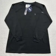 新品 スウェット