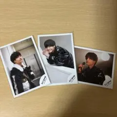 【Aぇ! group 佐野晶哉】公式写真 まとめ売り