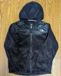古着 THE NORTH FACE ノースフェイス フリース ボアパーカー