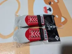 犬用靴下 Mサイズ