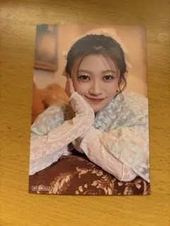 CUTIE STREET 板倉可奈 ポストカード