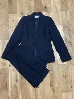 ESPRITMUR 卒業式入社式入学式　黒レディーススーツセット　11