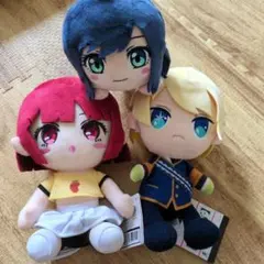 推しの子 プライズ ぬいぐるみ まとめ売り【29点セット】 2025年11月】推しの子クレーンゲームプライズ新作・登場予定情報