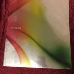 キスマイ デビューツアー パンフレット