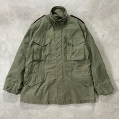 m65 2nd フィールドジャケット 実物 米軍実物】US Army M65 フィールドジャケット 2nd | ビンテージ