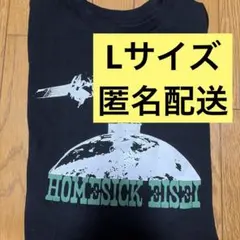 BUMP OF CHICKEN HOMESICK EISEI Tシャツ Lのサムネイル