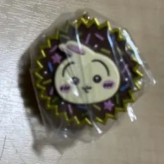 ちいかわ　手作りおやつチャーム　うさぎ