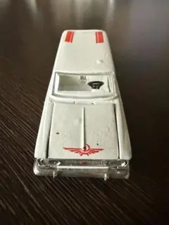 ミシュラン ビバンダム ヴィンテージ 3Dパズル - メルカリ