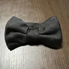 THE LOVEL COSTUME ROH 蝶ネクタイ　黒