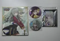 プロセカ　草薙寧々　セット