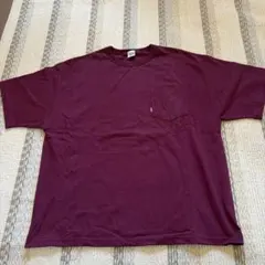 AURALEE リネン混 Tシャツ ブラウン サイズ3 - メルカリ