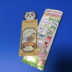 ちいかわ ブックマークコレクション　4-11 シーサー　未使用