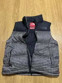 2025年最新】supreme ノースフェイス ベストの人気アイテム