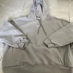 2026年最新】fear of god ナイキ パーカーの人気アイテム - メルカリ