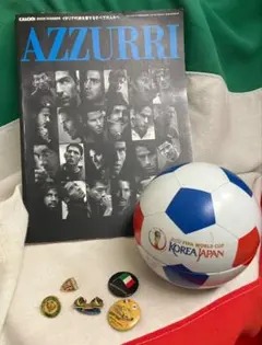 2002 FIFA ワールドカップ ターボライター＆携帯灰皿セット | Mercari