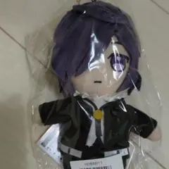 ゆきむら。ぬいぐるみキーホルダー(未開封新品) - メルカリ