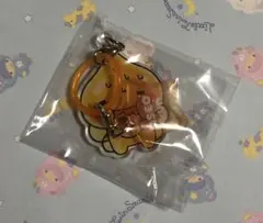 【匿名配送】しずくちゃん アクリルめじるしチャーム アセオ君