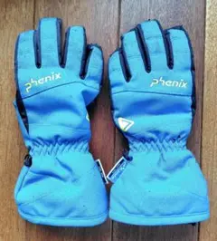phenix フェニックス スキー スノーボード グローブ　ジュニア　JL