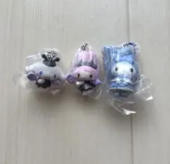 いたずらこあくまスイング　ガチャ　マイメロ