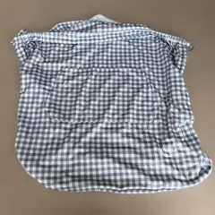 ケラッタ) 抱っこ紐ケープ 冷感 日除け UVカット