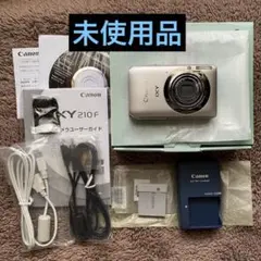 2026年最新】canon ixy 210fの人気アイテム - メルカリ