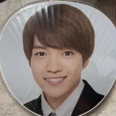 西畑大吾　うちわ